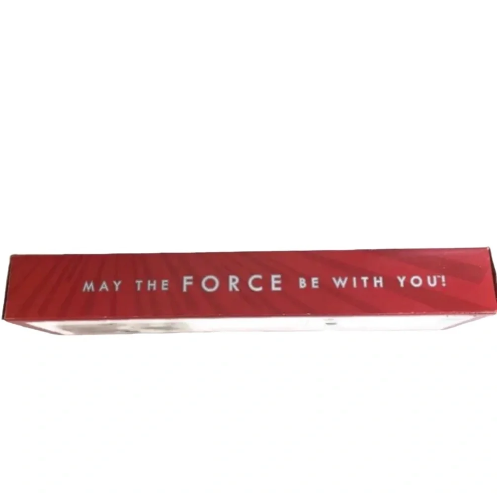 Williams Sonoma Star Wars Cookie Cutters Set‎ of 4 NEW Open Box